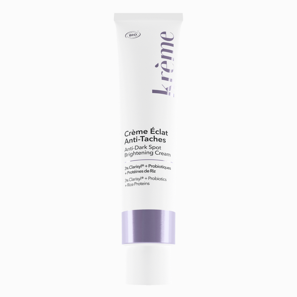 Crème Éclat Anti-Taches