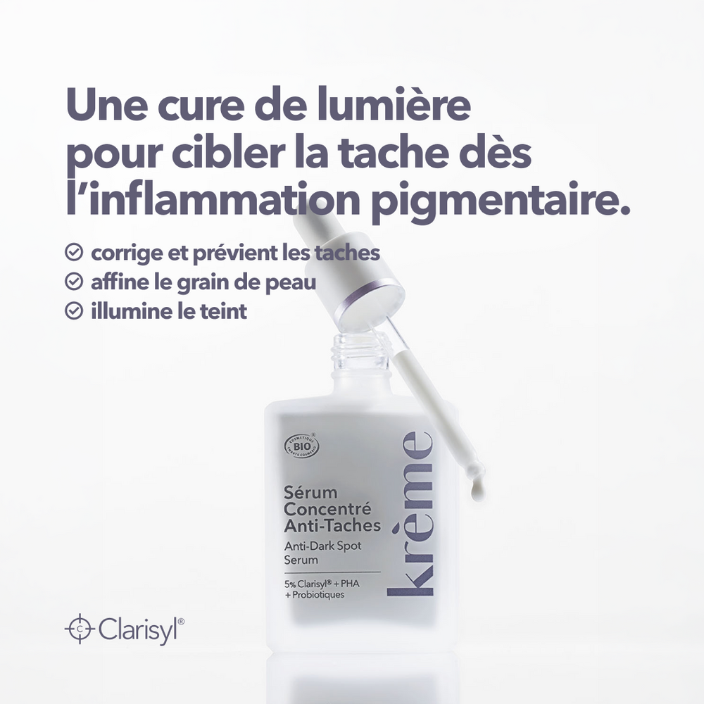 Sérum Concentré Anti-Taches
