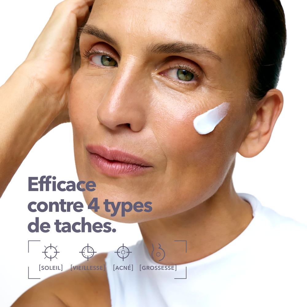 Crème Éclat Anti-Taches