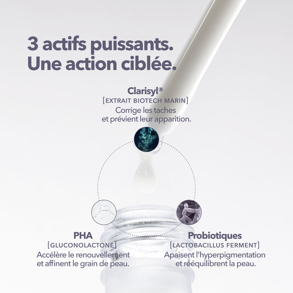 Sérum Concentré Anti-Taches