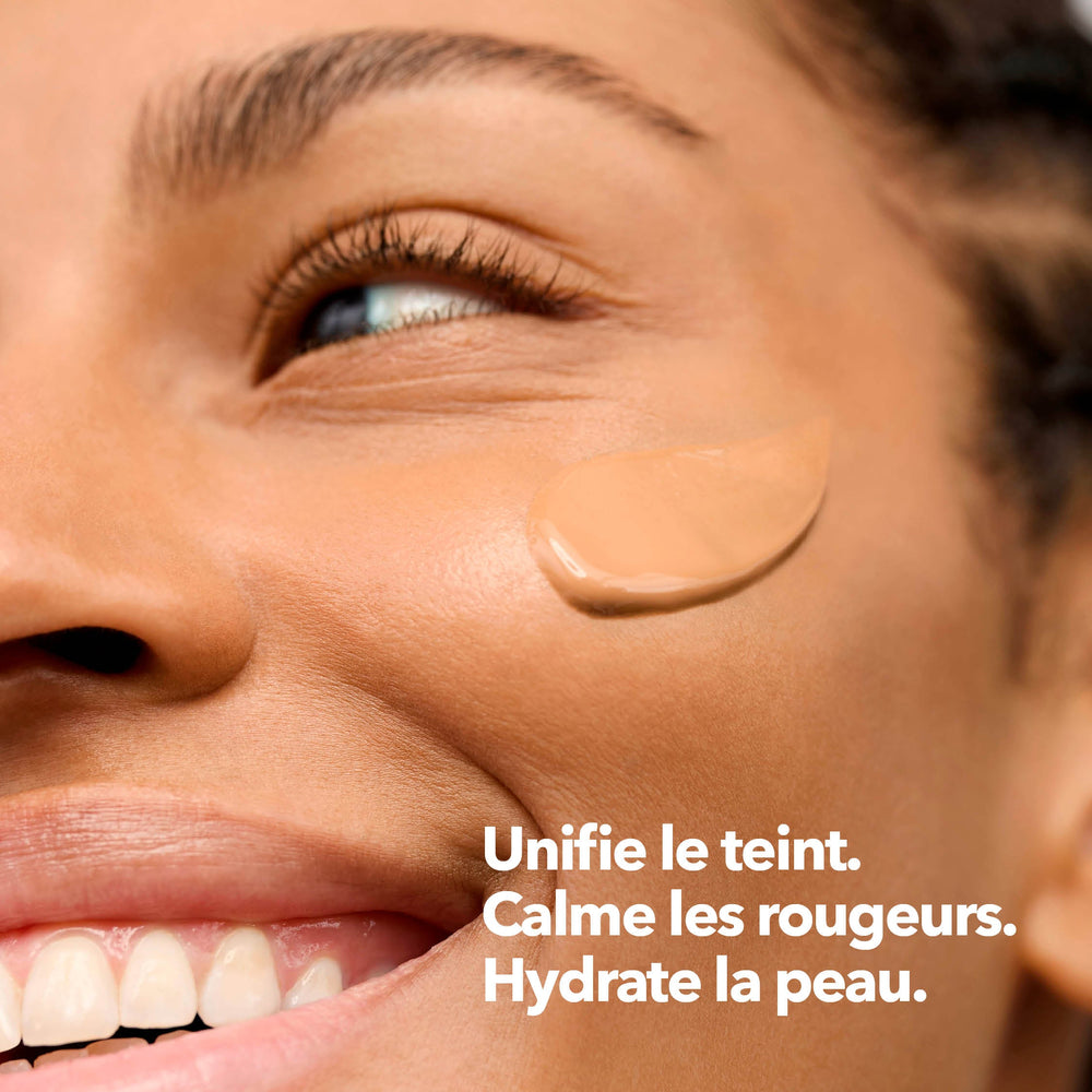BB Crème de Teint Apaisante
