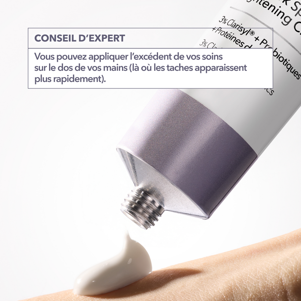 Crème Éclat Anti-Taches