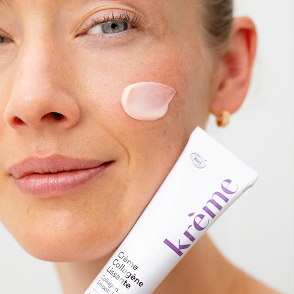 Routine Lissante Anti Rides