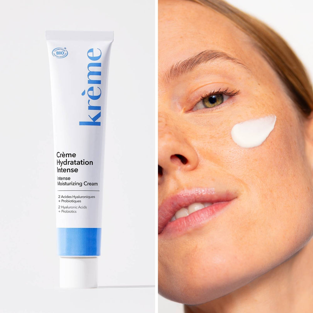 Routine Anti Imperfections