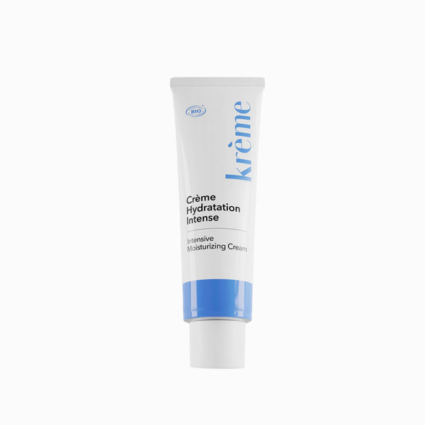 Crème Hydratation Intense format voyage