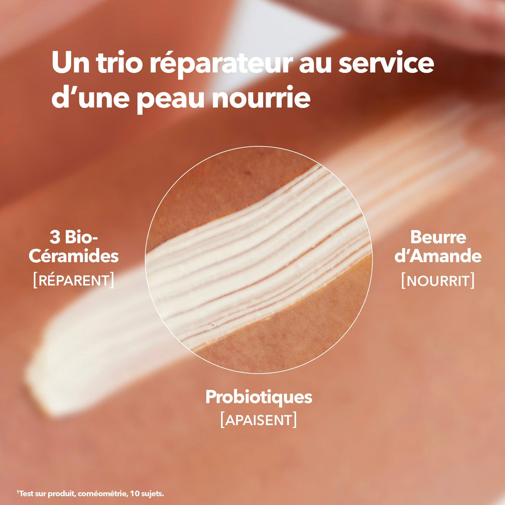 Crème Corps Concentrée Format Voyage