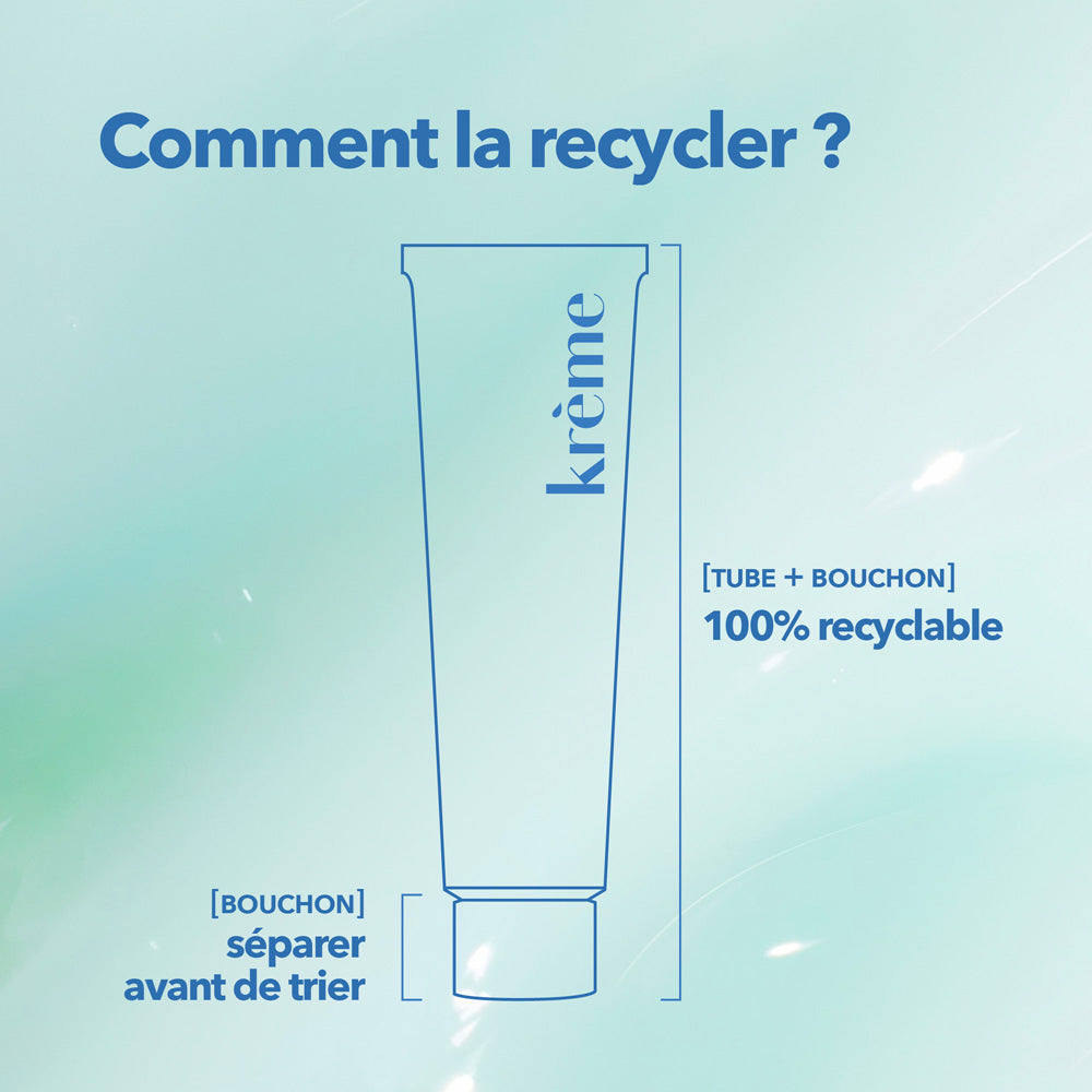 Gelée Confort Démaquillante format voyage