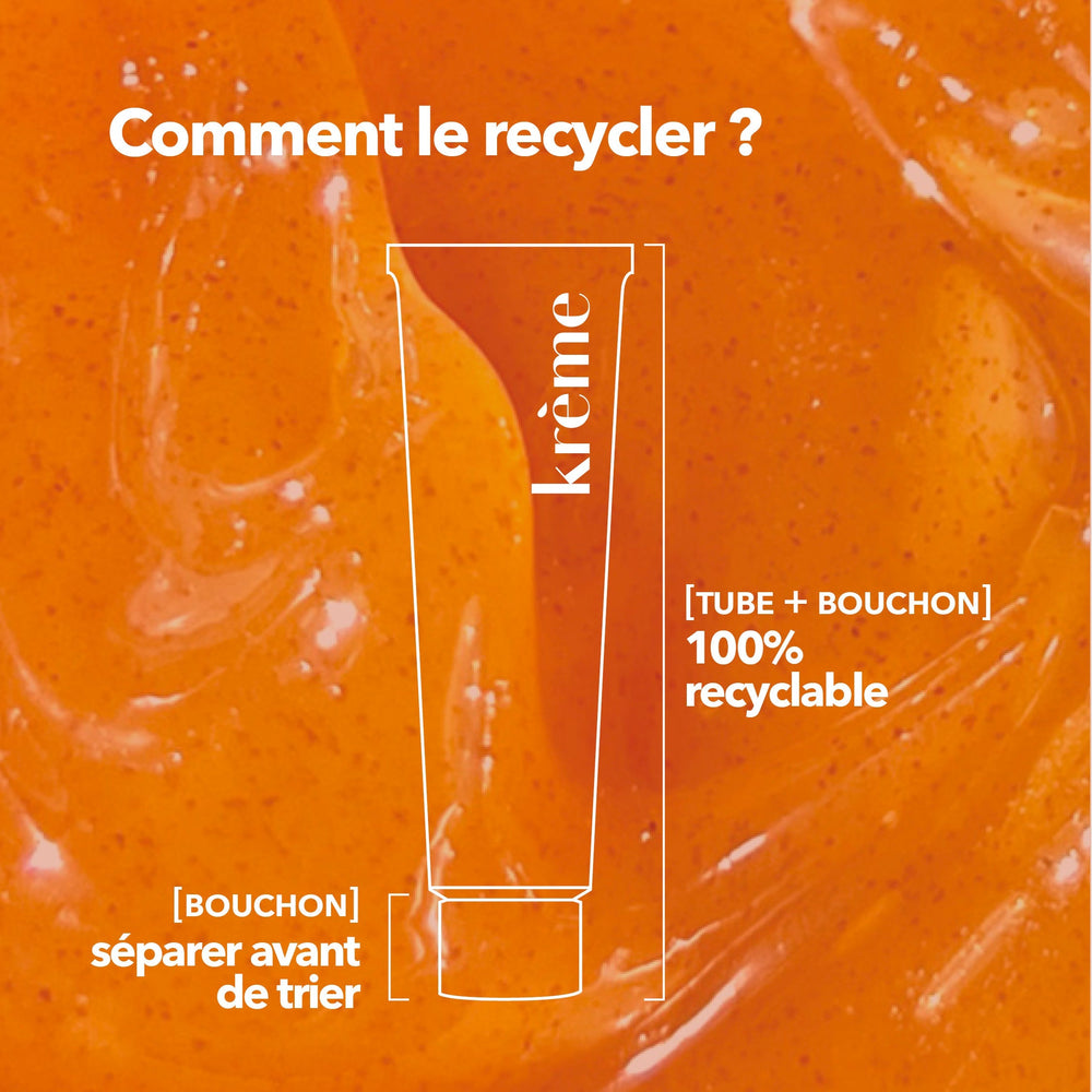 Exfoliant Éclat Peau Neuve format voyage