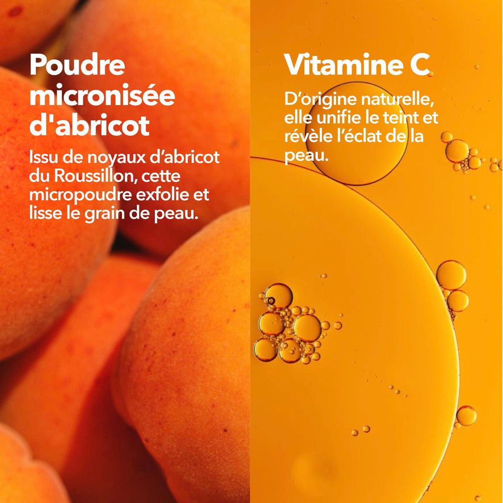 Exfoliant Visage Éclat Peau Neuve