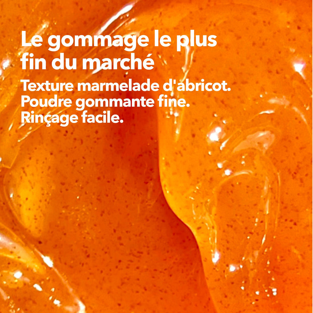 Exfoliant Visage Éclat Peau Neuve