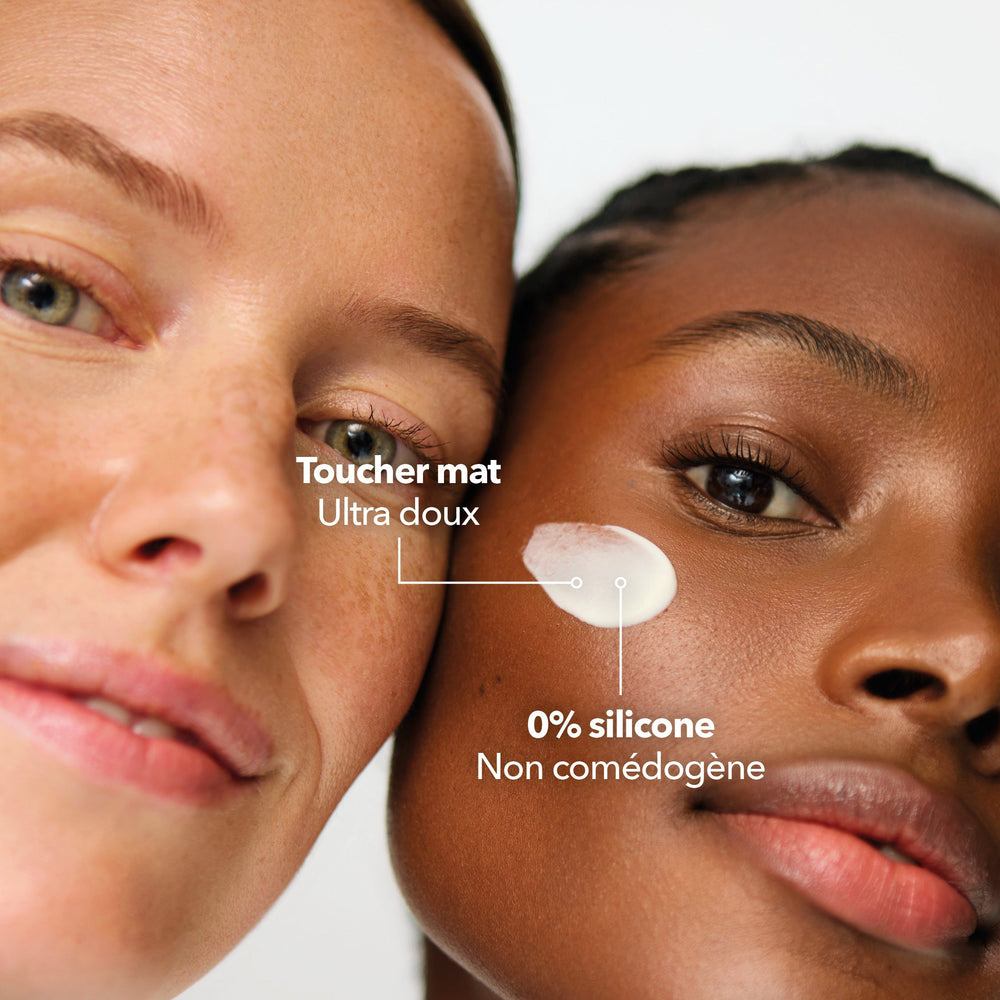 Crème Hydratation Intense à l'Acide Hyaluronique