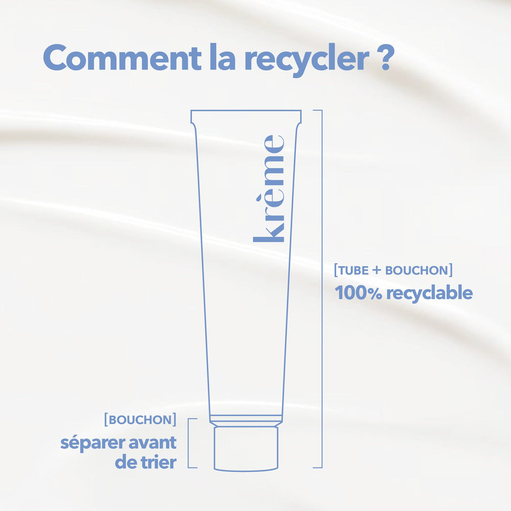 Crème Hydratation Intense à l'Acide Hyaluronique