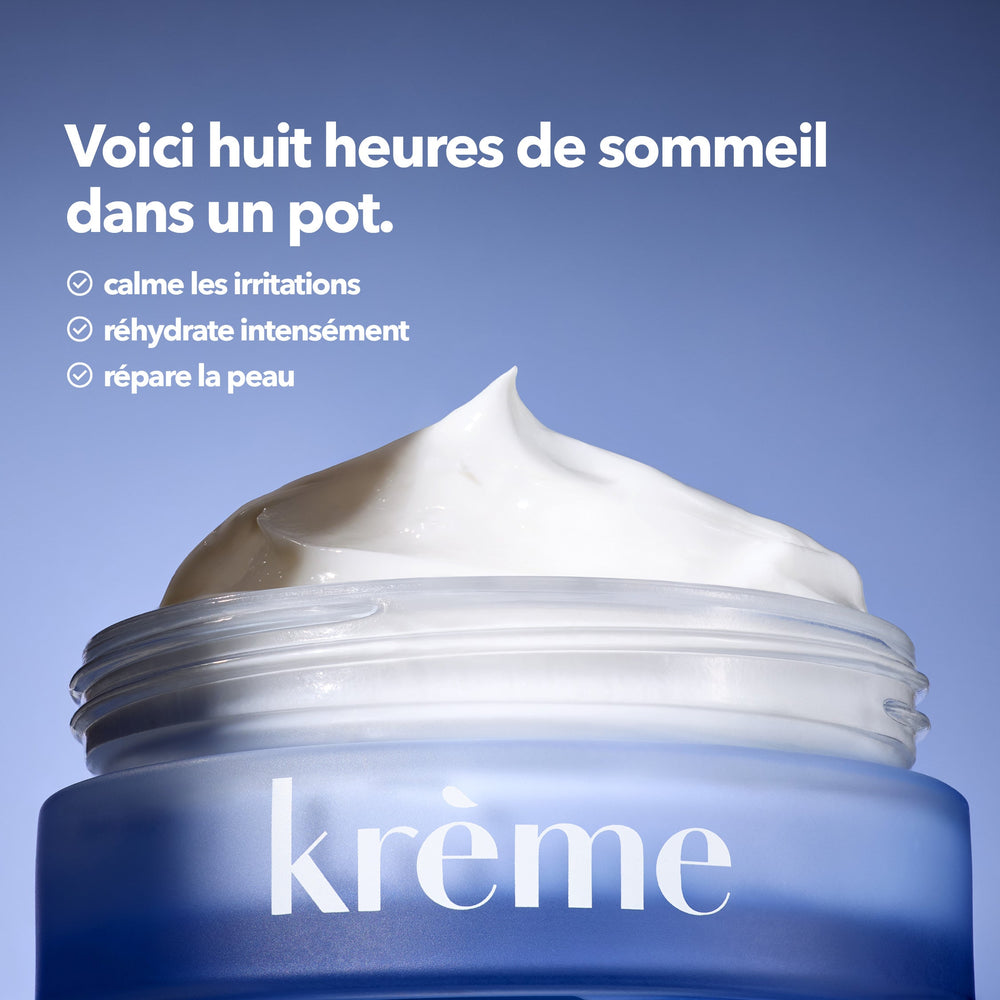 Duo Hydratation Jour & Nuit