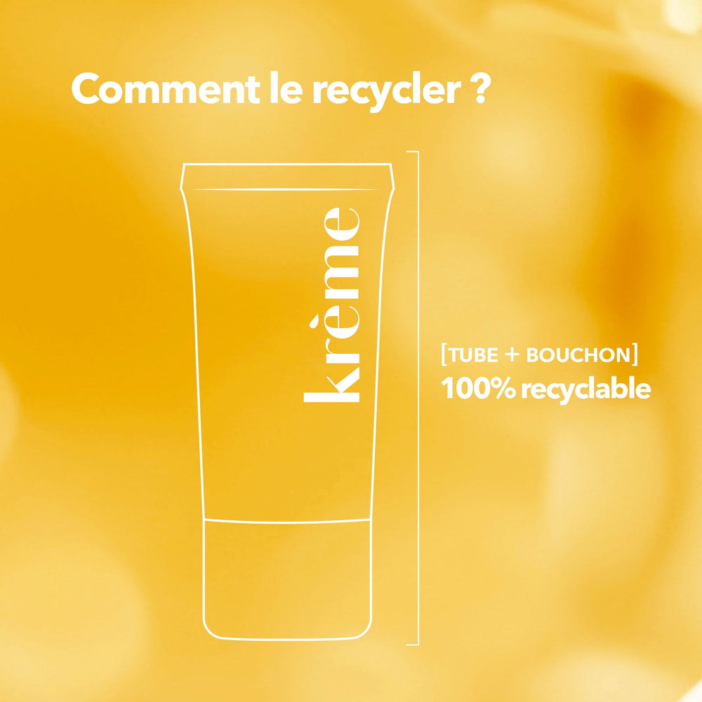 Crème Mains Concentrée