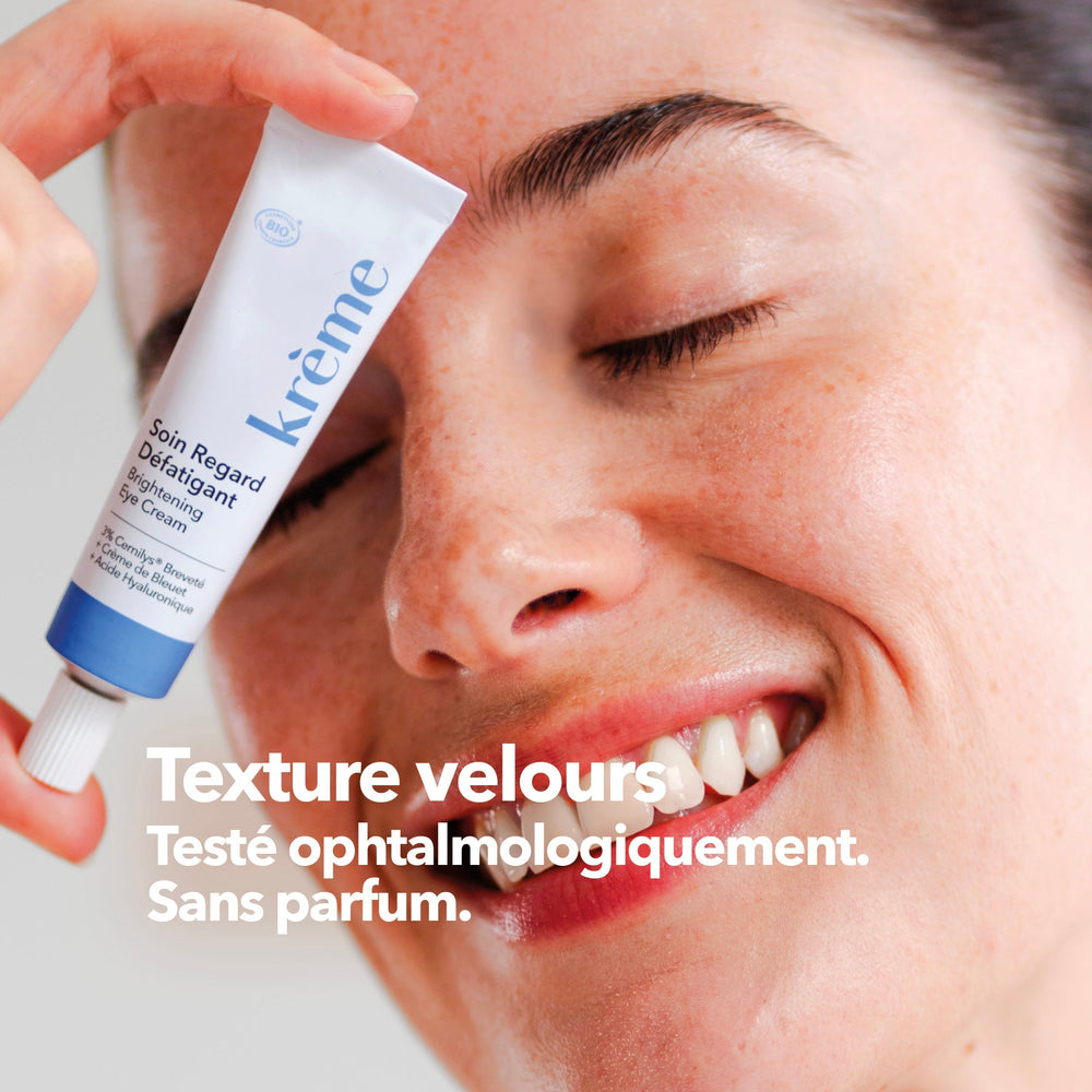 Duo Hydratant Visage & Yeux