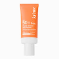 Fluide Solaire Anti-Taches SPF 50