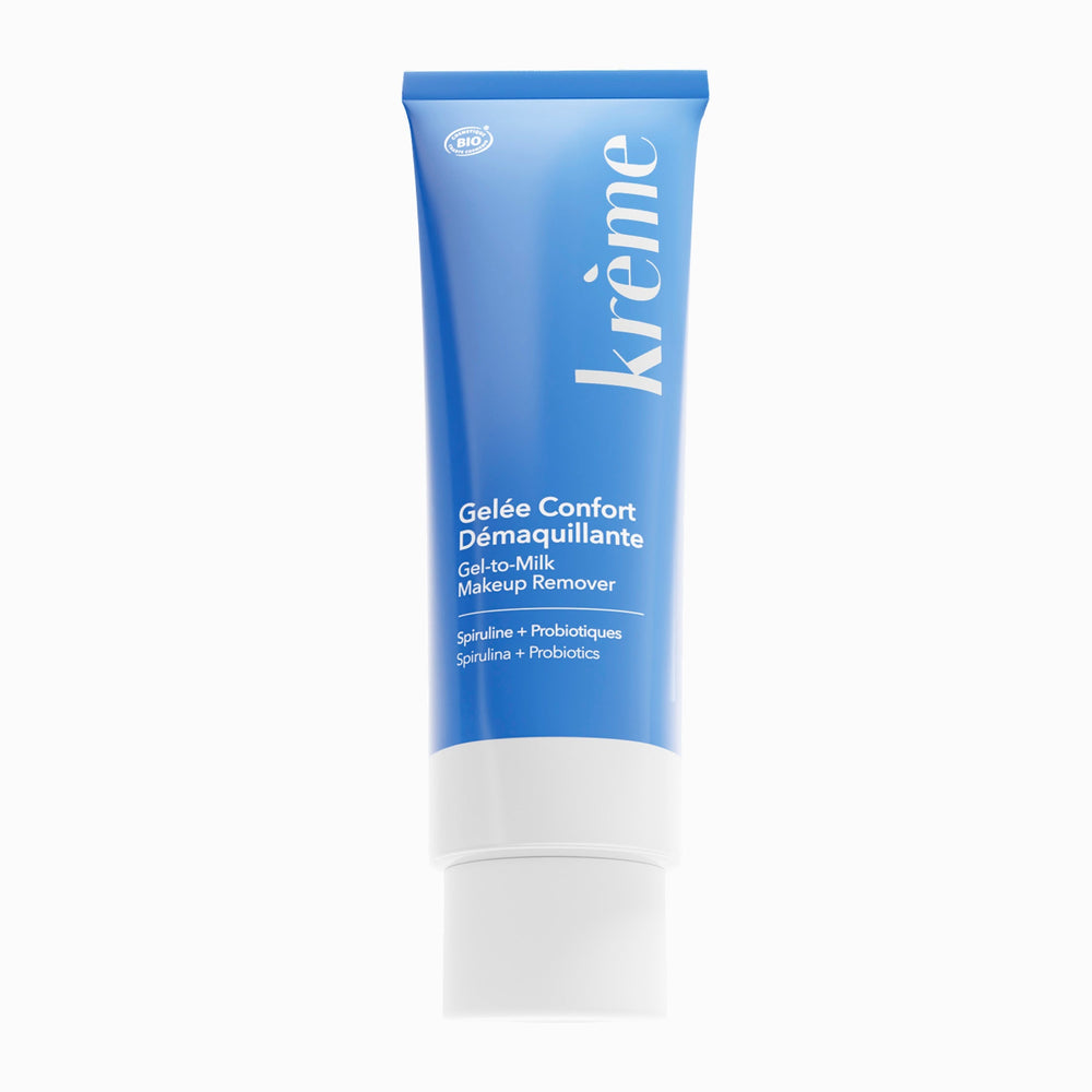 Gelée Confort Démaquillante