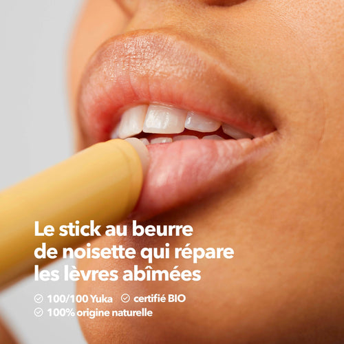 Stick Lèvres Concentré