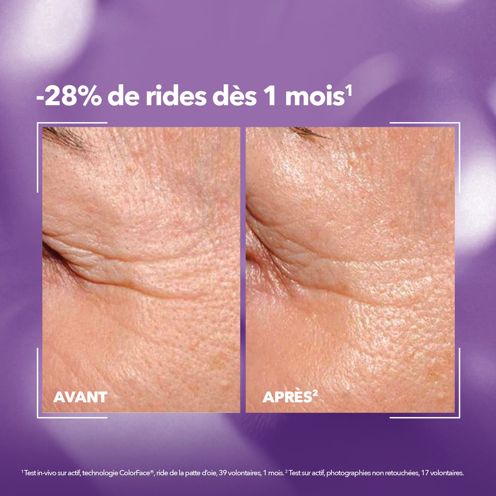 Sérum Yeux Collagène Anti-Rides