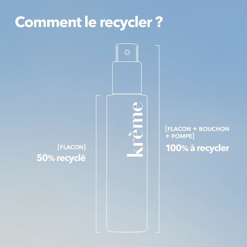 Eau Solaire Fraîche SPF 50