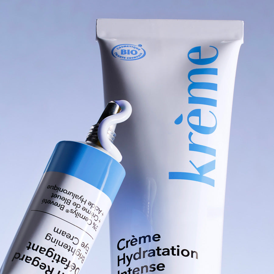 Routine Hydratante Purifiante