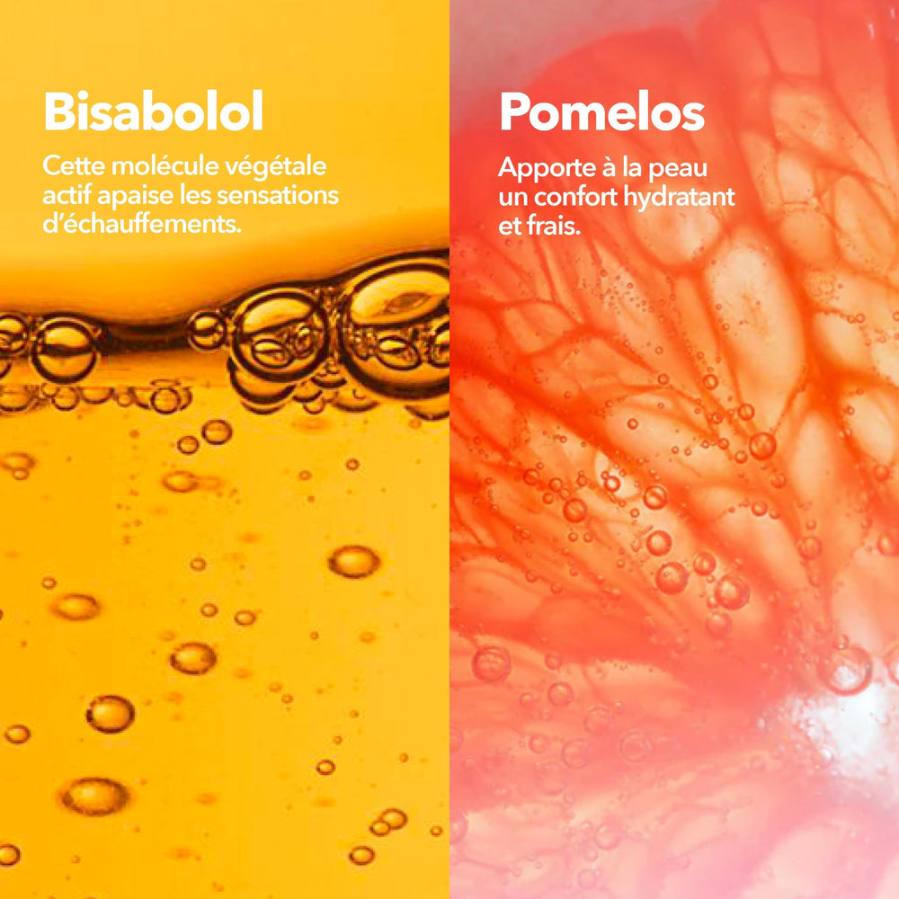 Duo Sticks Solaires Invisibles SPF 50+