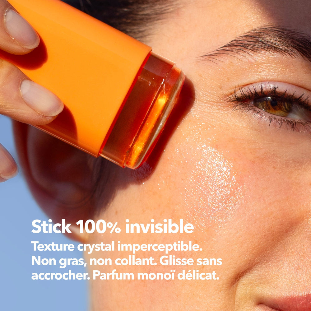 Duo Sticks Solaires Invisibles SPF 50+
