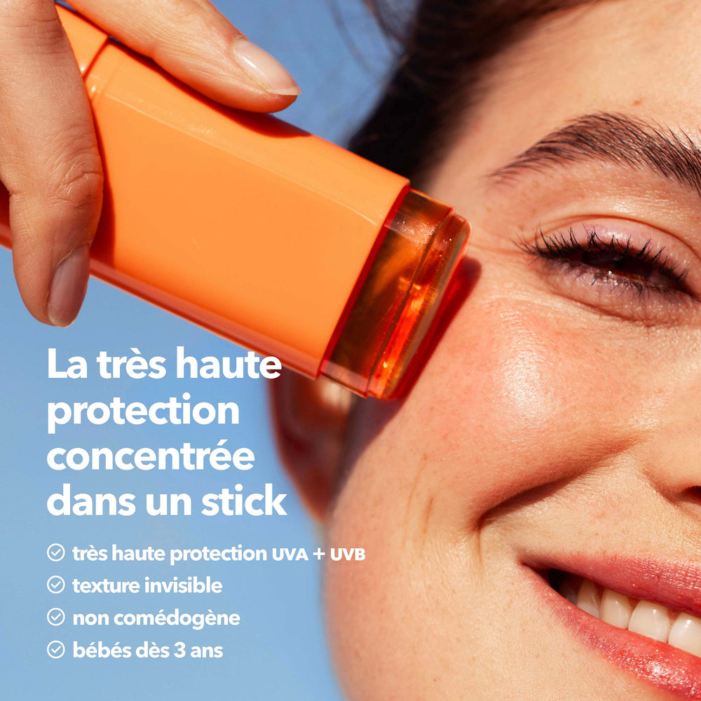 Trio Solaire Visage & Corps