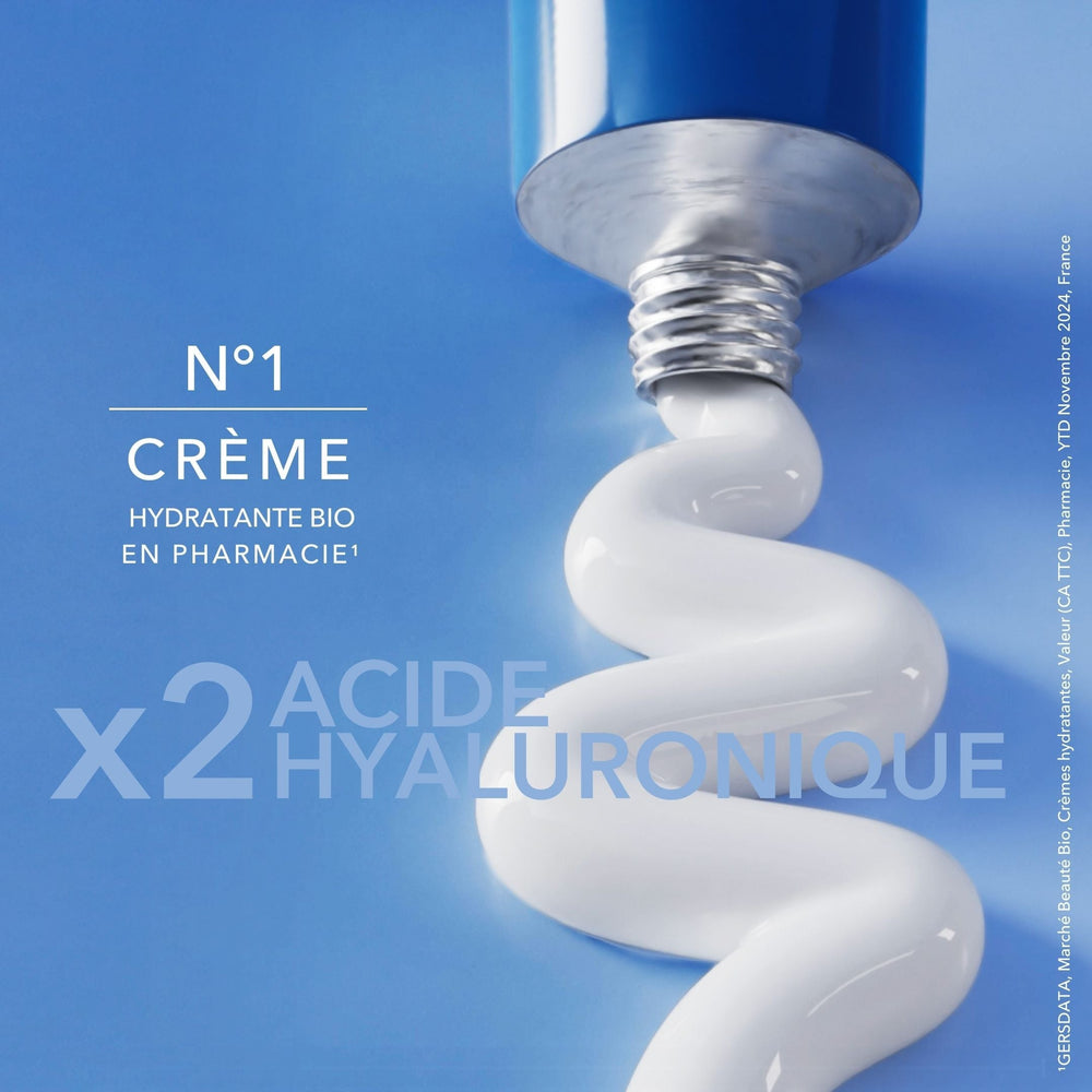 Duo Crème Hydratation Intense