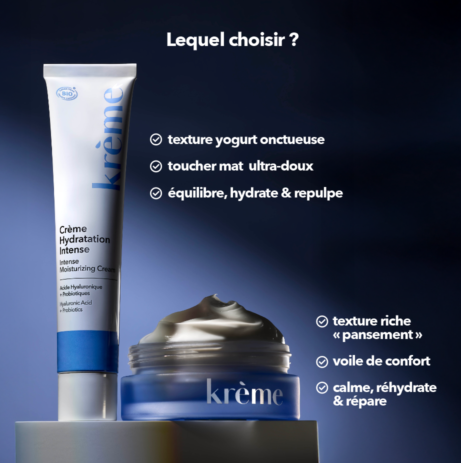 Masque de Nuit Anti-Soif