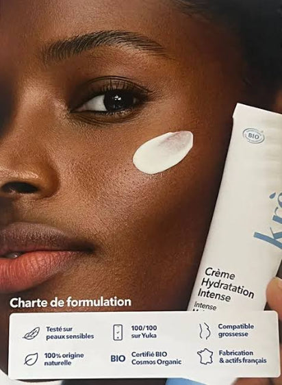 Certifié BIO & 100% naturel